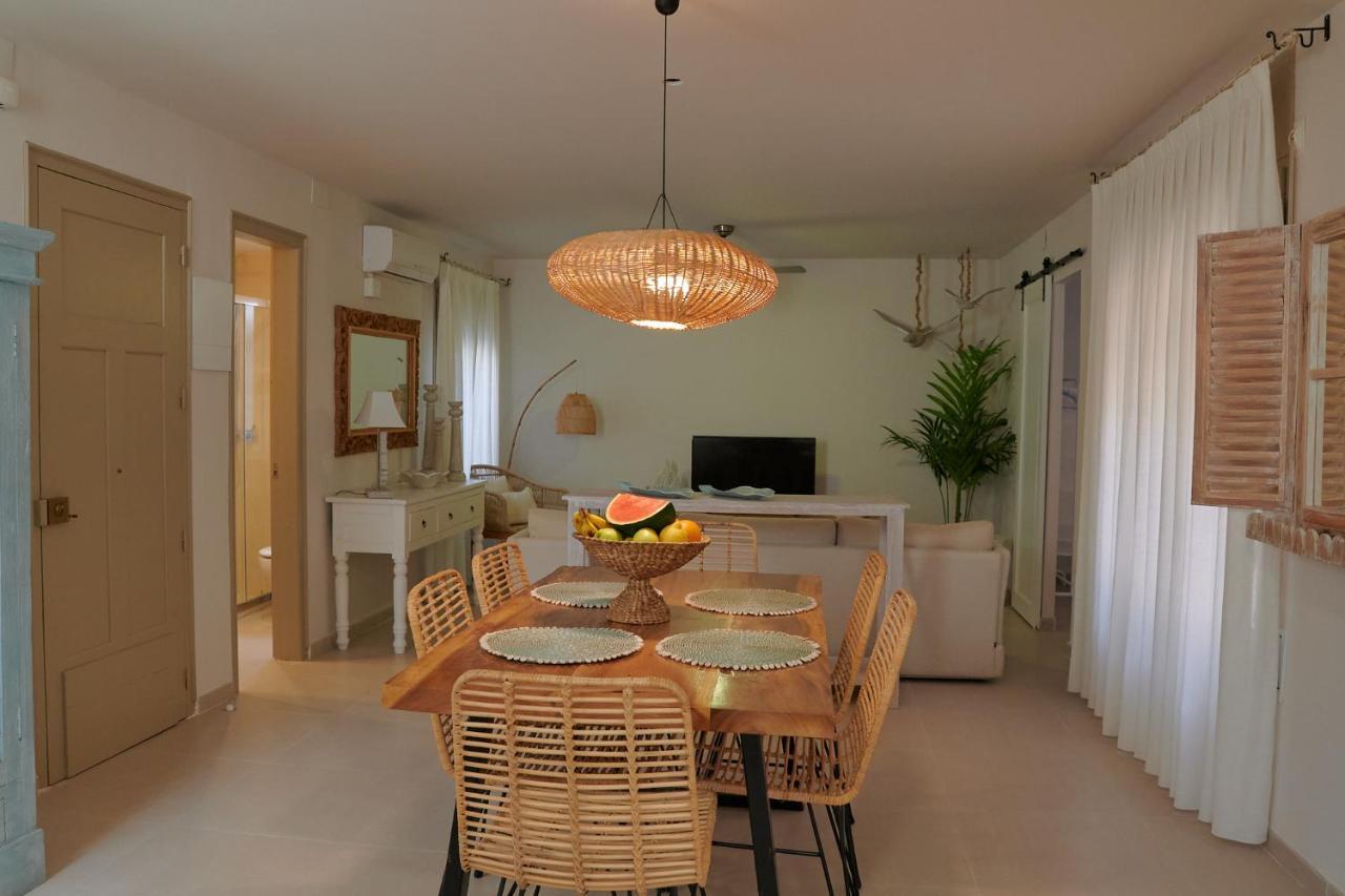 Dharma Experience Cambrils Facebook Apartment Bagian luar foto