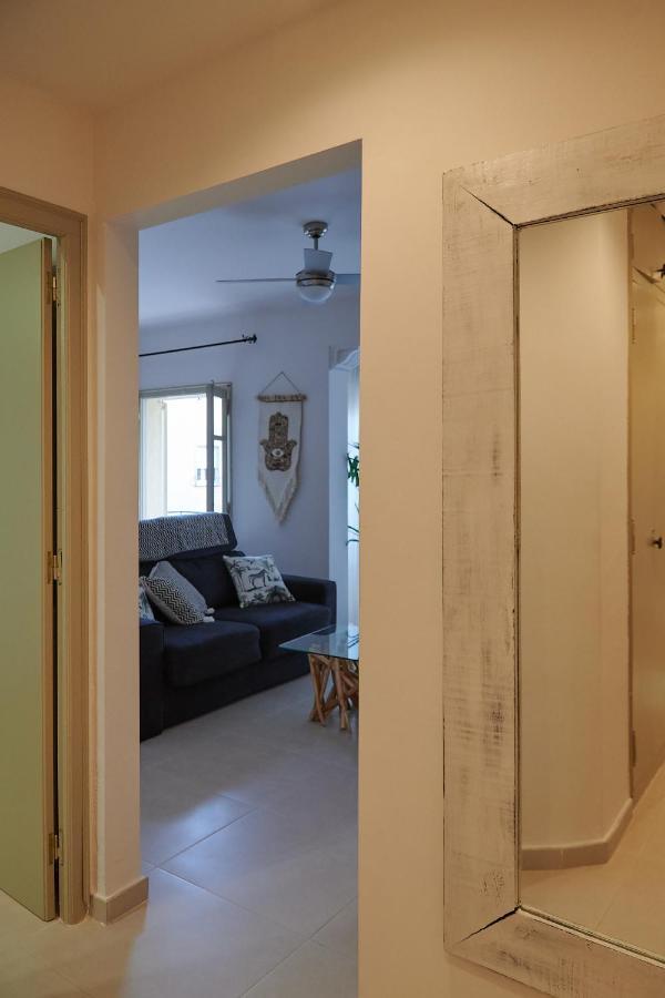 Dharma Experience Cambrils Facebook Apartment Bagian luar foto