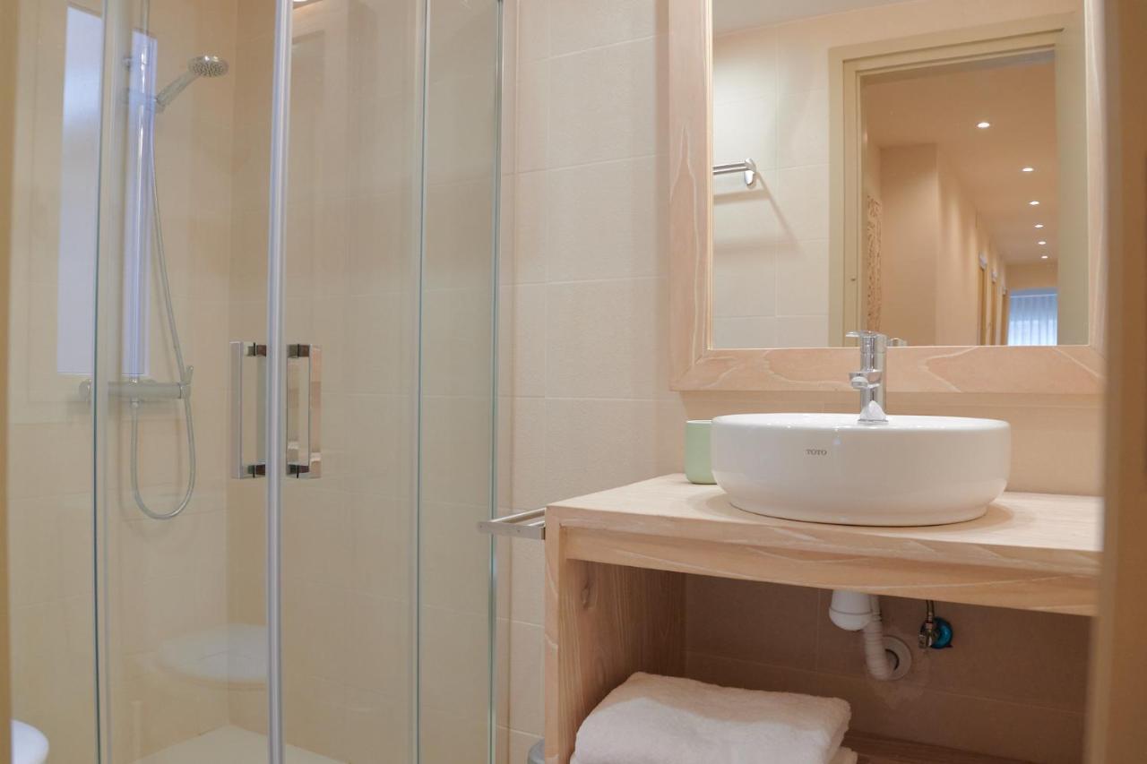 Dharma Experience Cambrils Facebook Apartment Bagian luar foto