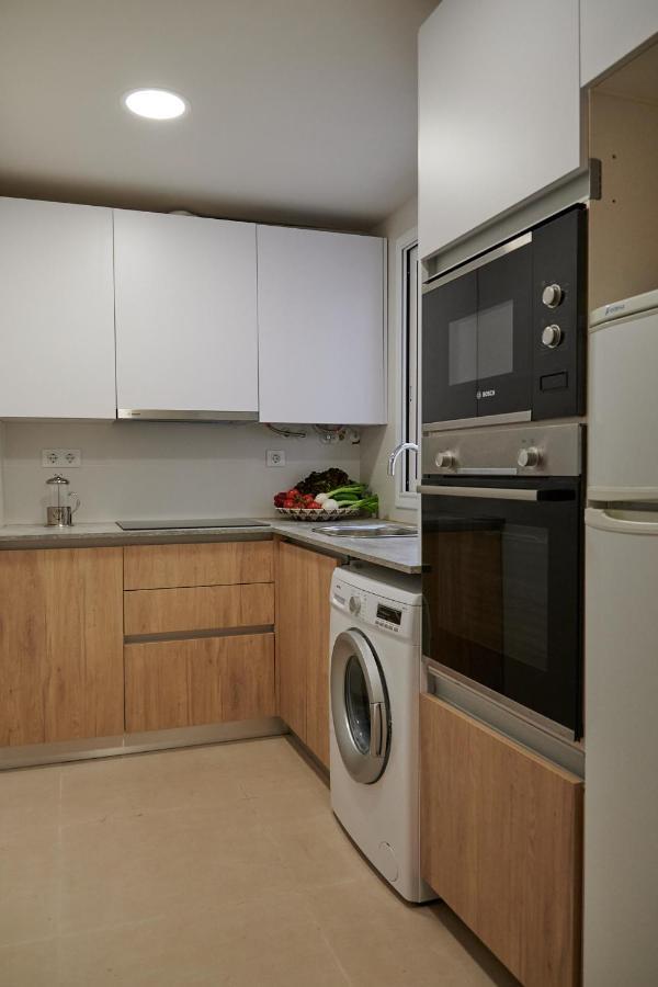 Dharma Experience Cambrils Facebook Apartment Bagian luar foto