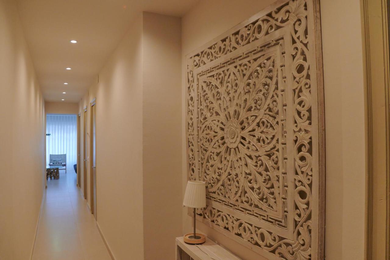 Dharma Experience Cambrils Facebook Apartment Bagian luar foto