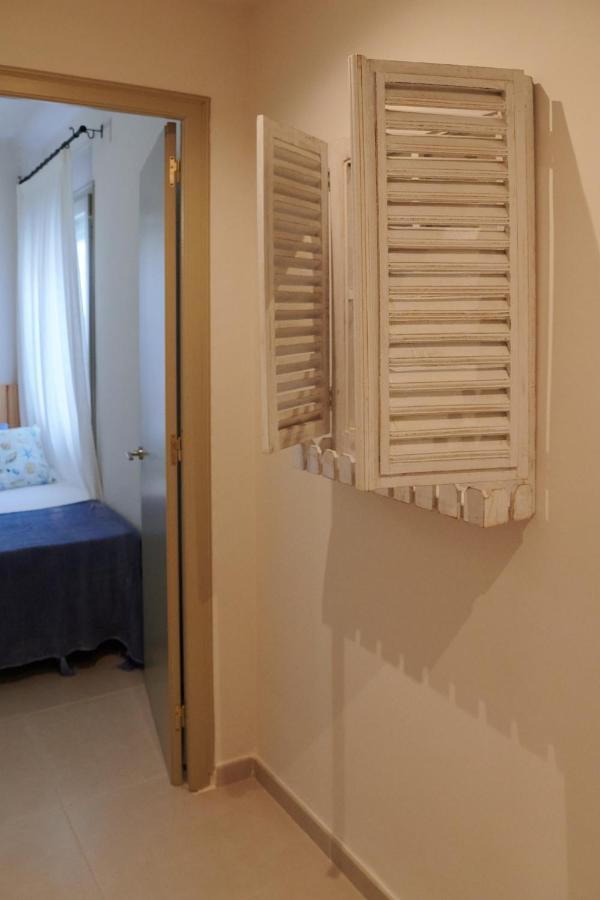 Dharma Experience Cambrils Facebook Apartment Bagian luar foto